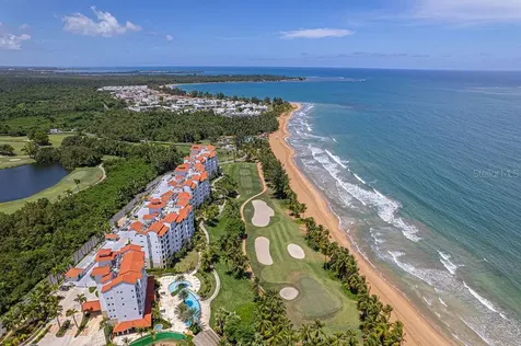 Ocean Sixteen 9000 Rio Mar Boulevard Rio Grande PR 00745
