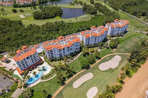 Ocean Sixteen 9000 Rio Mar Boulevard Rio Grande PR 00745