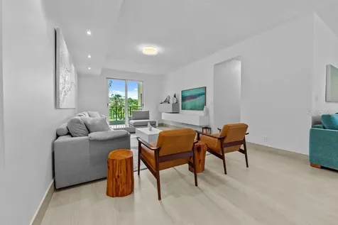 Ocean Sixteen 9000 Rio Mar Boulevard Rio Grande PR 00745