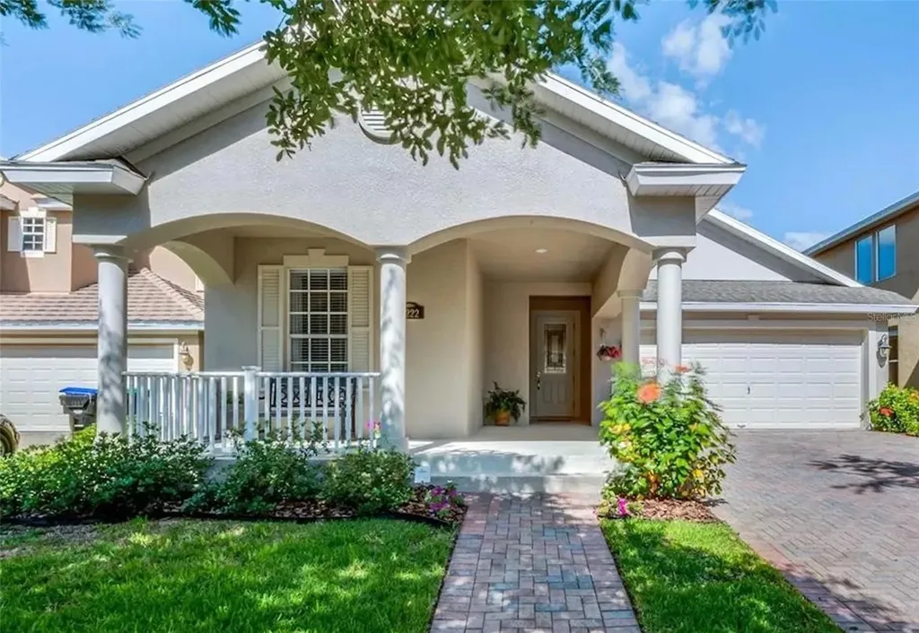 7222 Spikerush Lane Winter Garden FL 34787