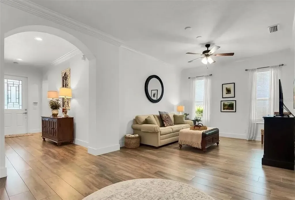 7222 Spikerush Lane Winter Garden FL 34787