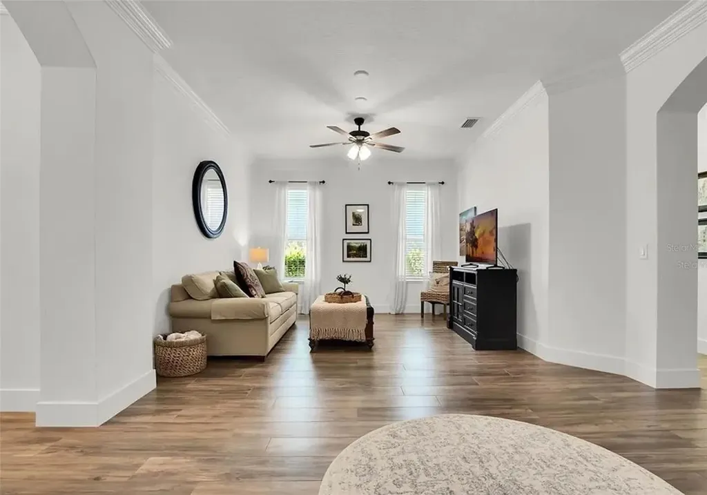 7222 Spikerush Lane Winter Garden FL 34787