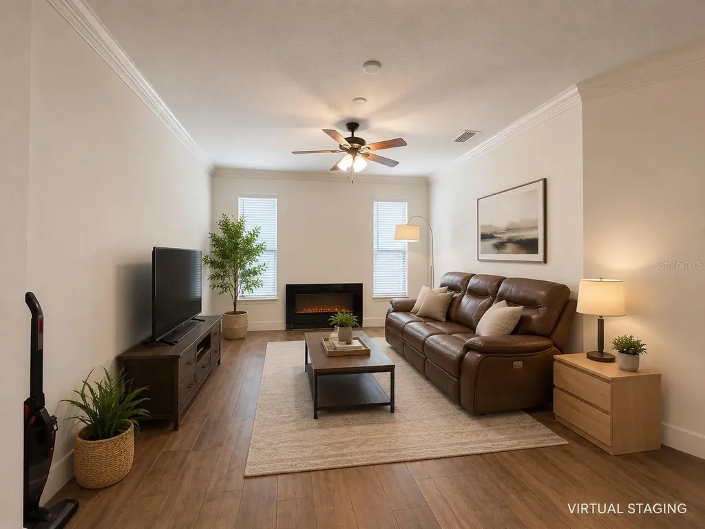 7222 Spikerush Lane Winter Garden FL 34787