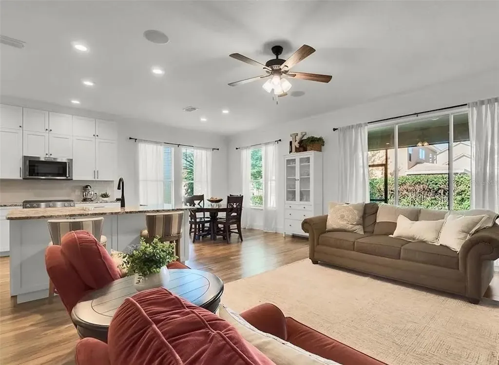 7222 Spikerush Lane Winter Garden FL 34787