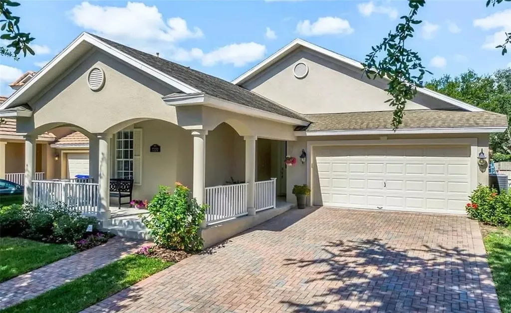 7222 Spikerush Lane Winter Garden FL 34787
