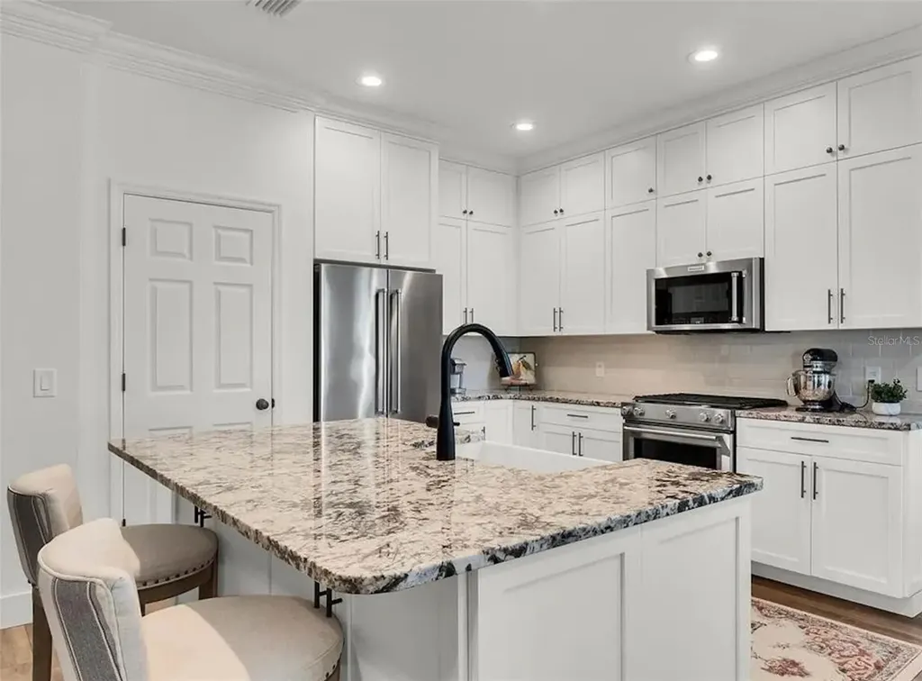 7222 Spikerush Lane Winter Garden FL 34787