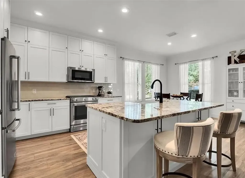 7222 Spikerush Lane Winter Garden FL 34787