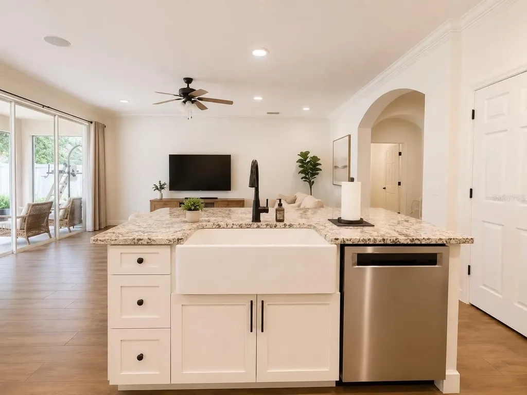 7222 Spikerush Lane Winter Garden FL 34787