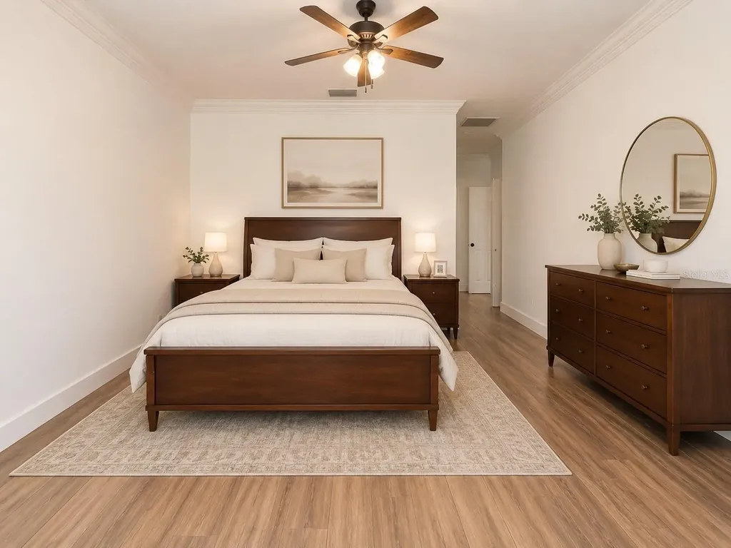 7222 Spikerush Lane Winter Garden FL 34787