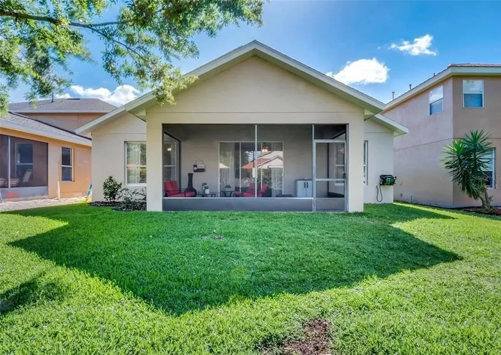 7222 Spikerush Lane Winter Garden FL 34787