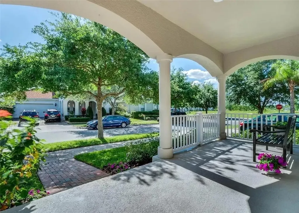 7222 Spikerush Lane Winter Garden FL 34787