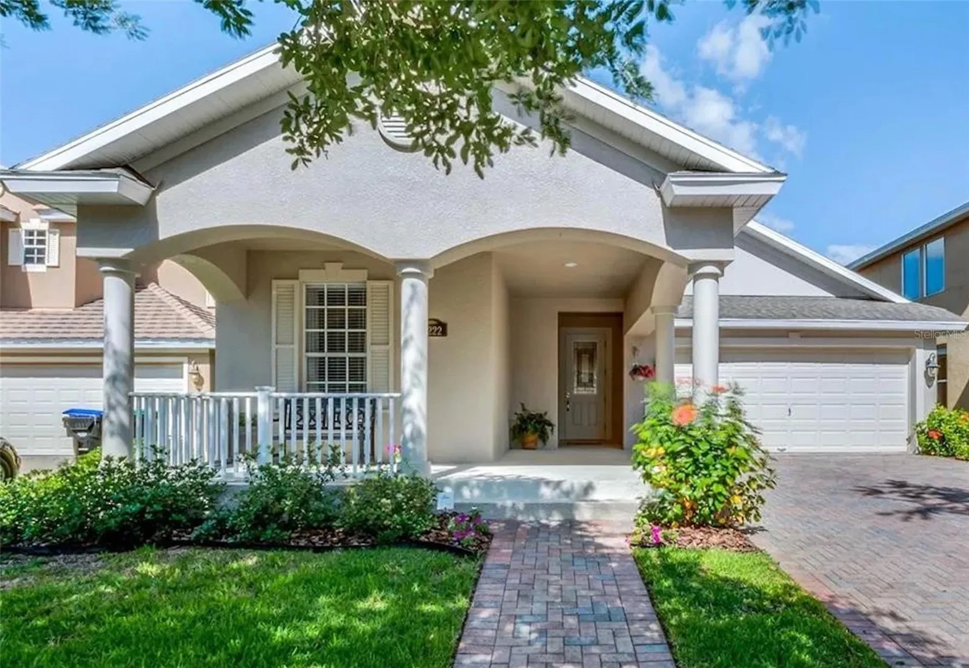 7222 Spikerush Lane Winter Garden FL 34787