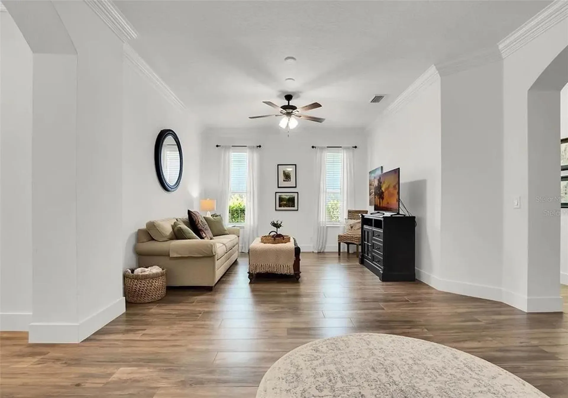 7222 Spikerush Lane Winter Garden FL 34787
