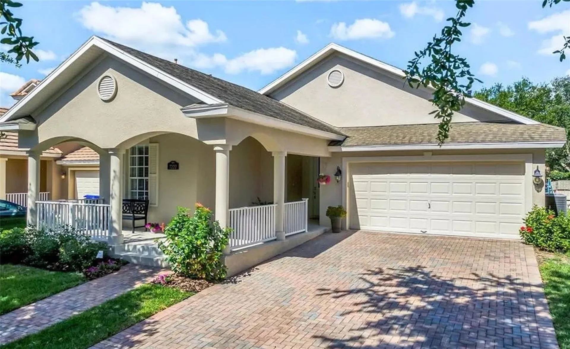 7222 Spikerush Lane Winter Garden FL 34787