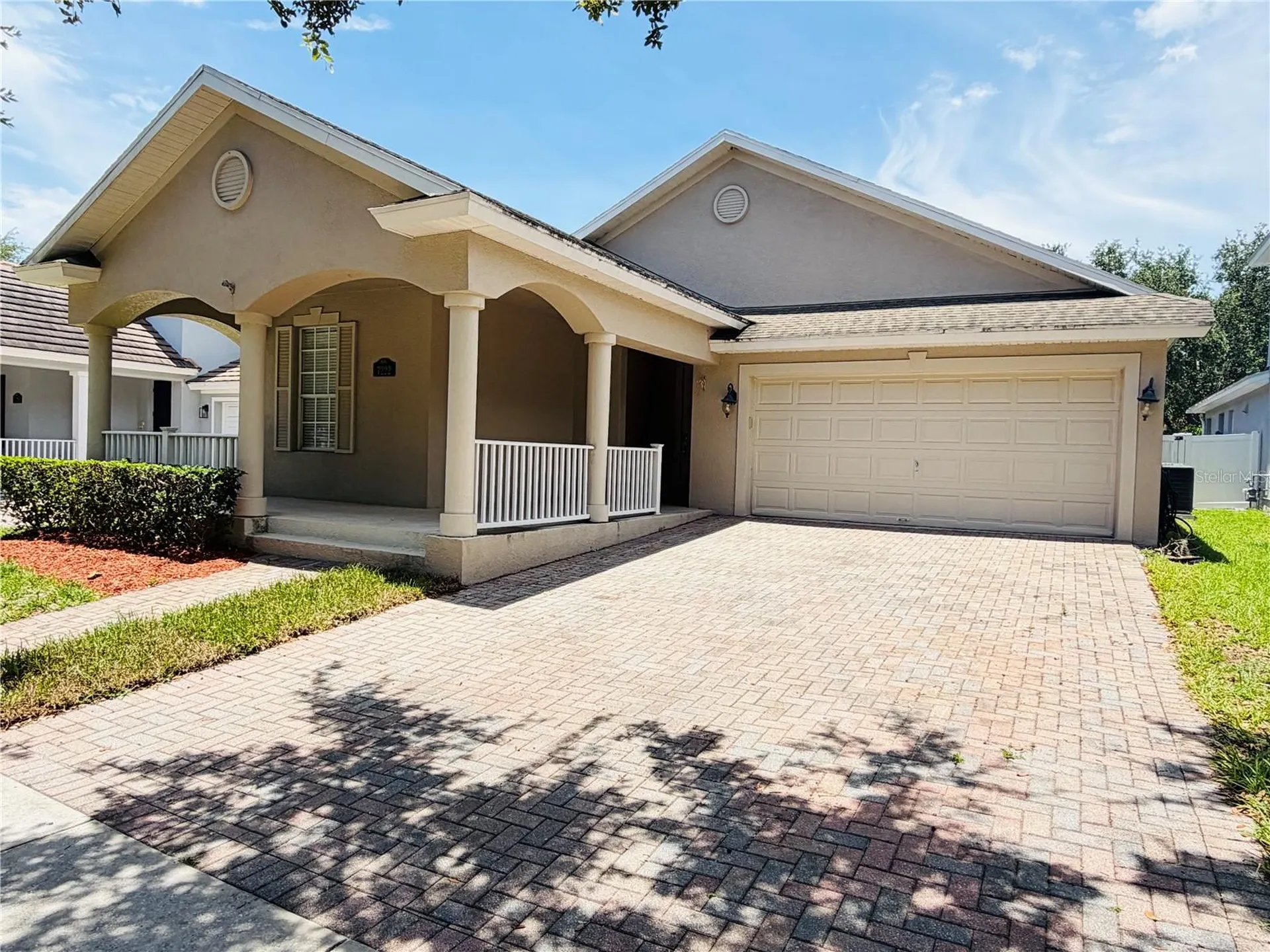 7222 Spikerush Lane Winter Garden FL 34787