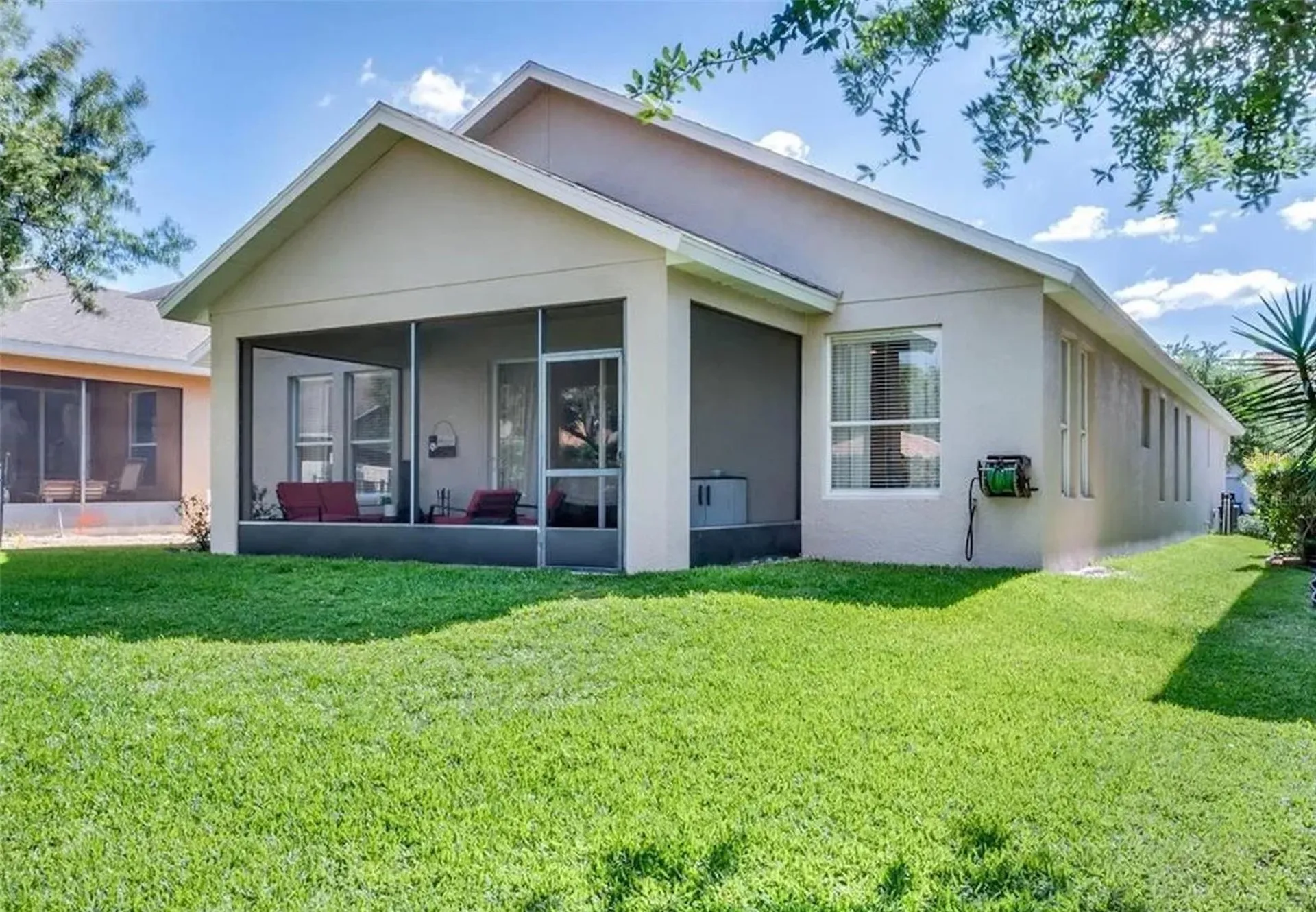 7222 Spikerush Lane Winter Garden FL 34787