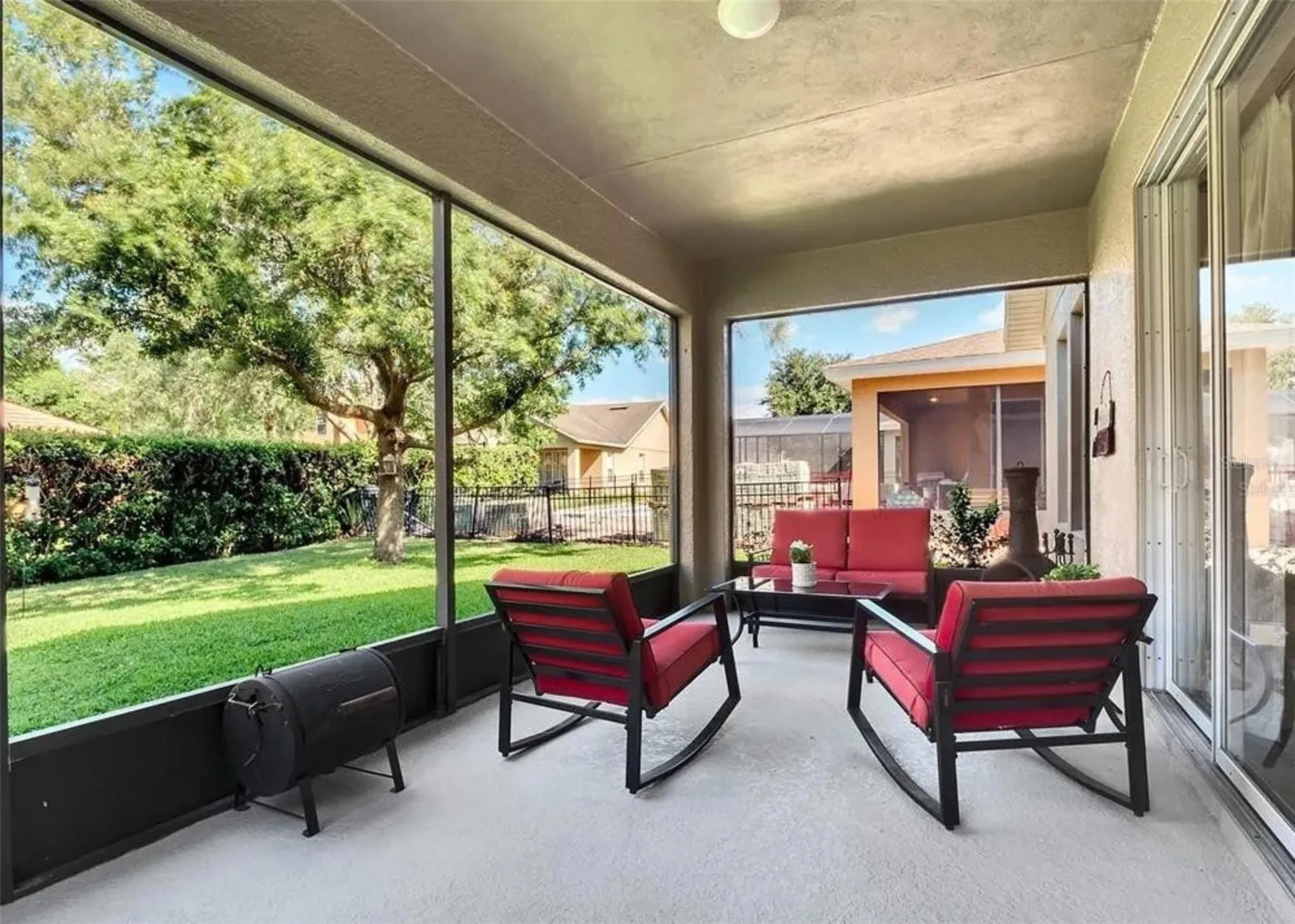 7222 Spikerush Lane Winter Garden FL 34787