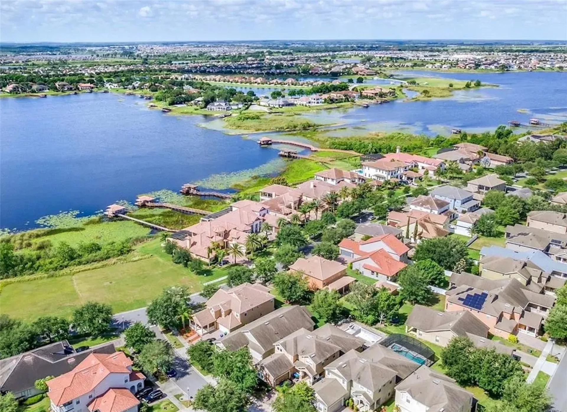 7222 Spikerush Lane Winter Garden FL 34787
