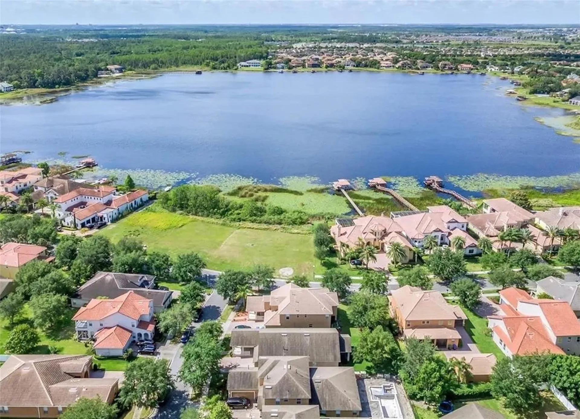 7222 Spikerush Lane Winter Garden FL 34787