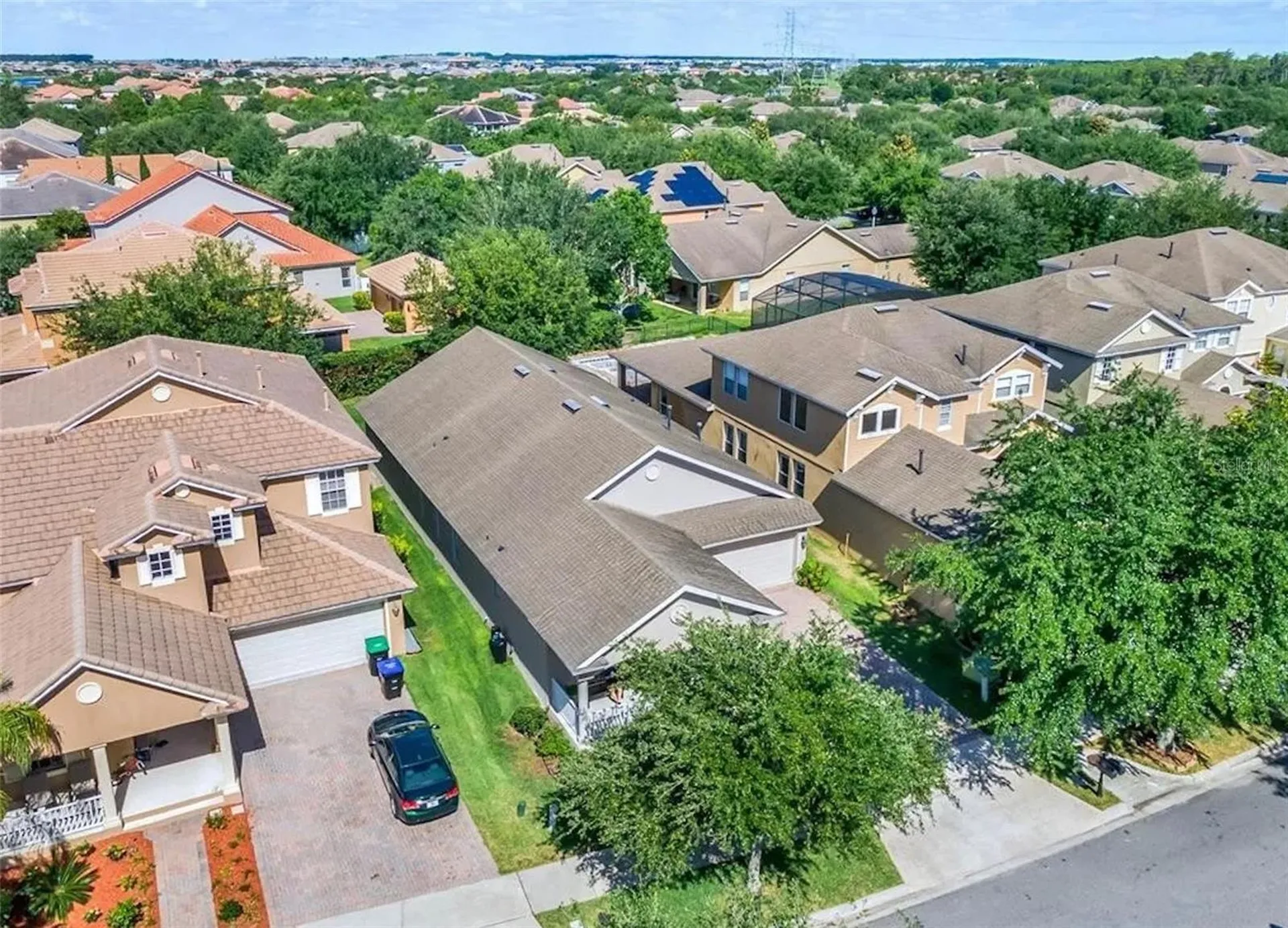 7222 Spikerush Lane Winter Garden FL 34787