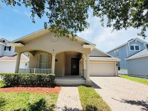 7222 Spikerush Lane Winter Garden FL 34787