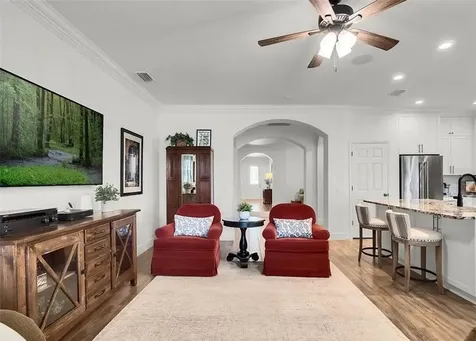 7222 Spikerush Lane Winter Garden FL 34787