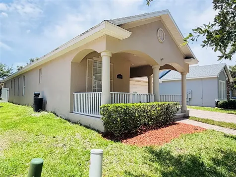 7222 Spikerush Lane Winter Garden FL 34787