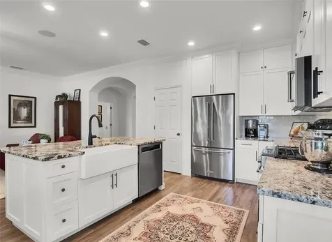 7222 Spikerush Lane Winter Garden FL 34787
