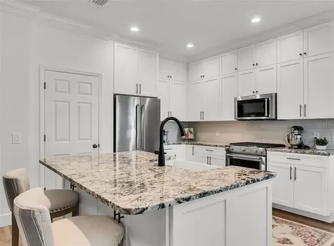 7222 Spikerush Lane Winter Garden FL 34787