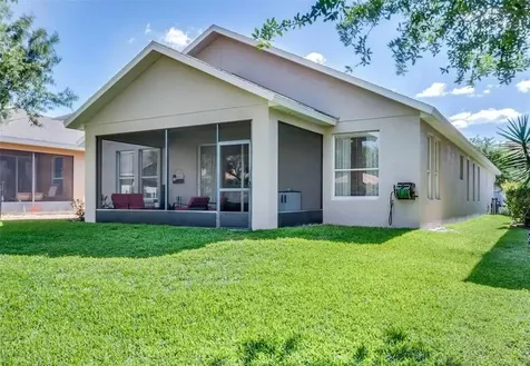 7222 Spikerush Lane Winter Garden FL 34787