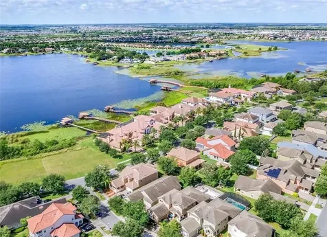 7222 Spikerush Lane Winter Garden FL 34787