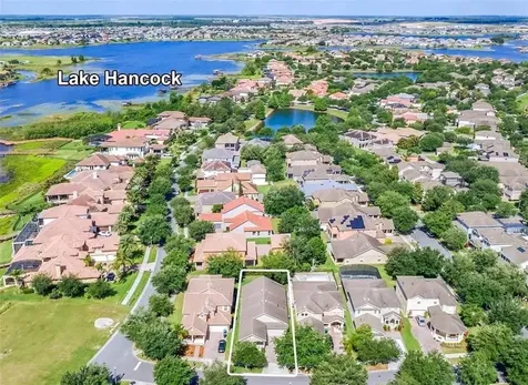 7222 Spikerush Lane Winter Garden FL 34787