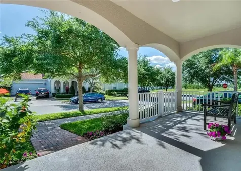 7222 Spikerush Lane Winter Garden FL 34787
