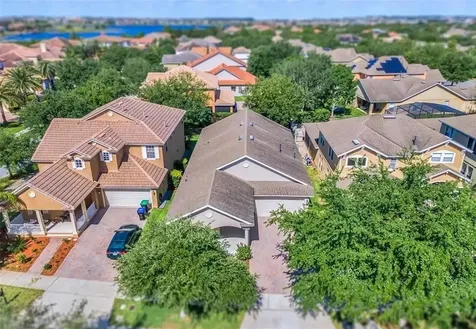 7222 Spikerush Lane Winter Garden FL 34787