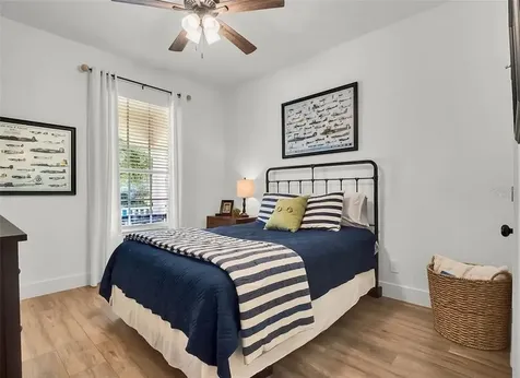 7222 Spikerush Lane Winter Garden FL 34787