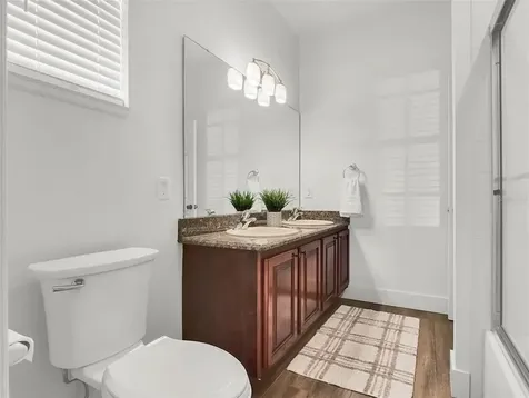 7222 Spikerush Lane Winter Garden FL 34787