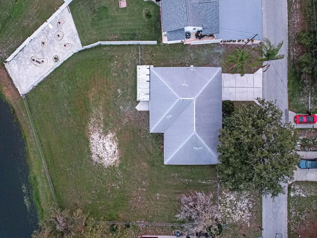 8310 Liman Drive New Port Richey FL 34653