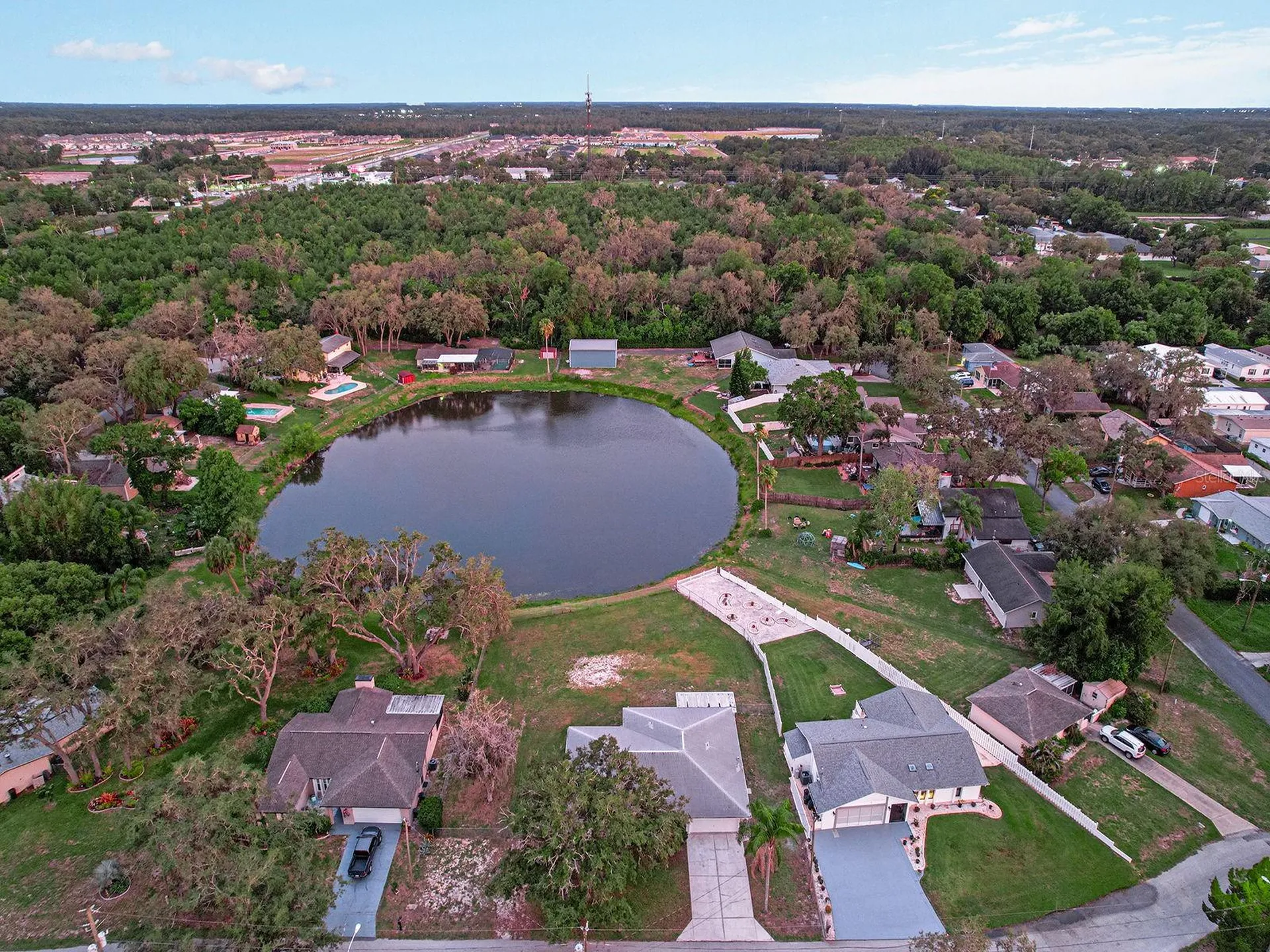 8310 Liman Drive New Port Richey FL 34653