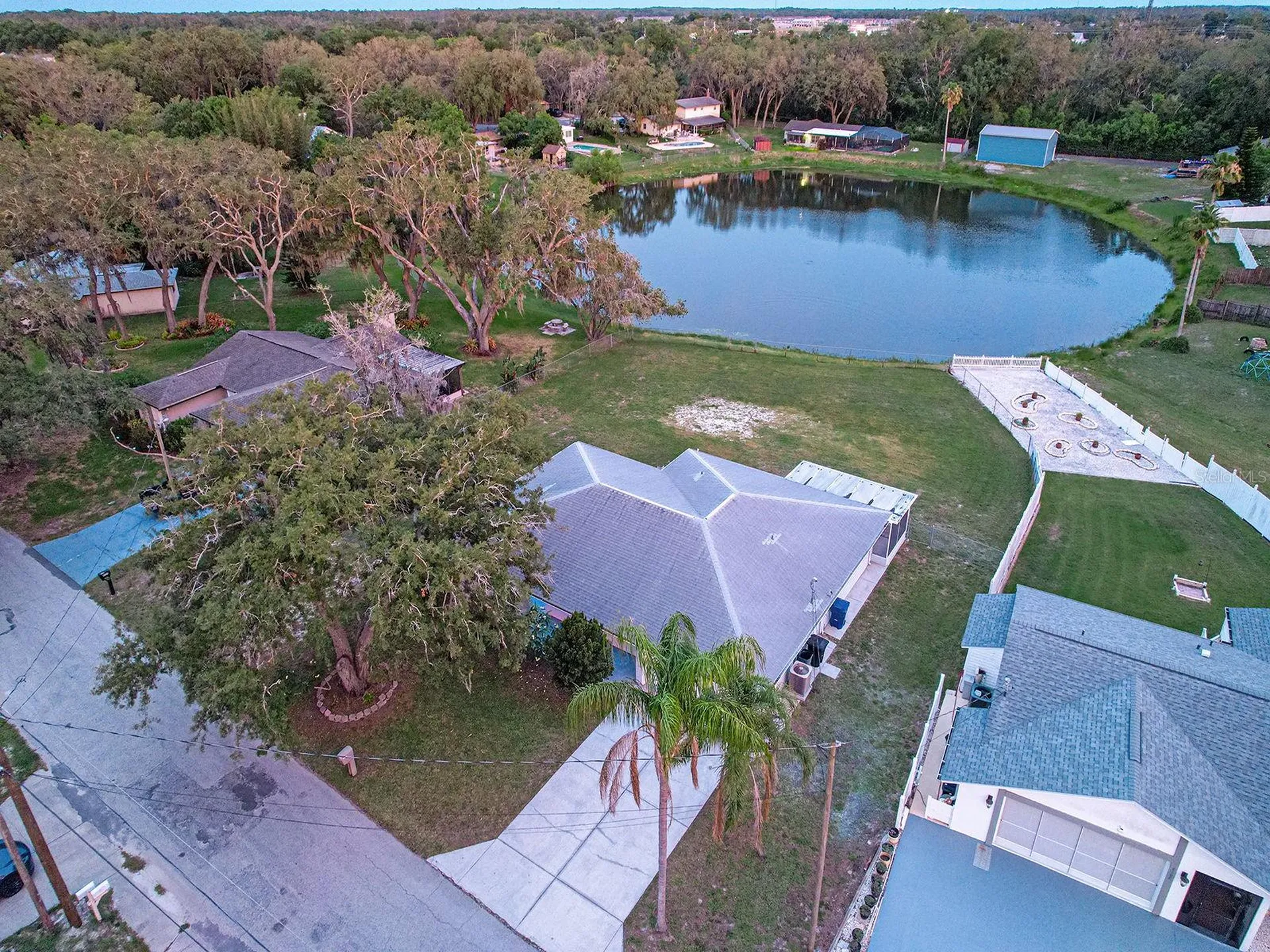8310 Liman Drive New Port Richey FL 34653