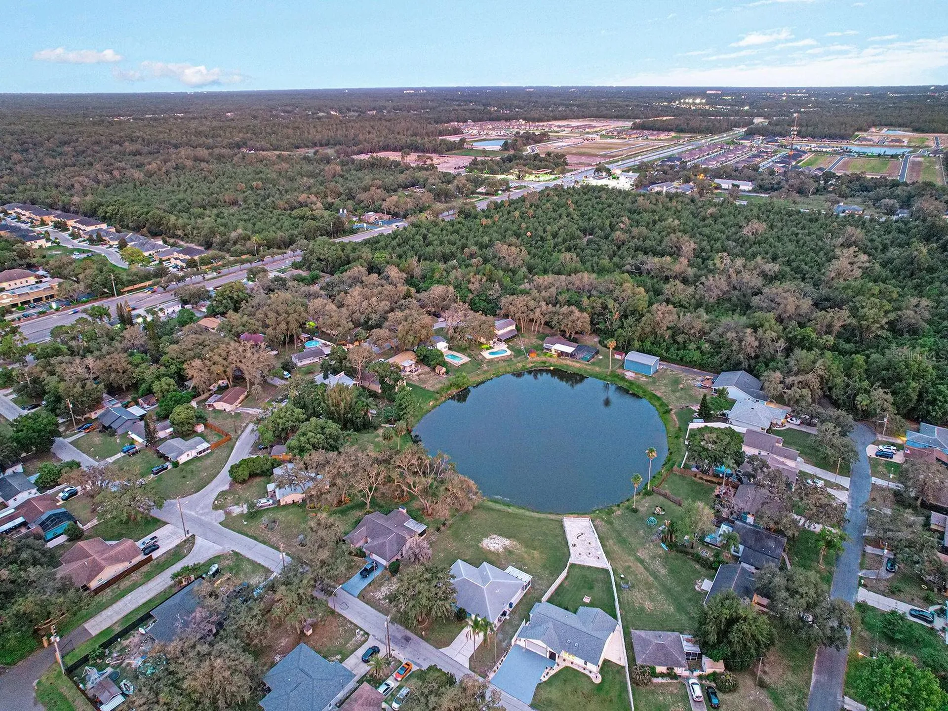 8310 Liman Drive New Port Richey FL 34653