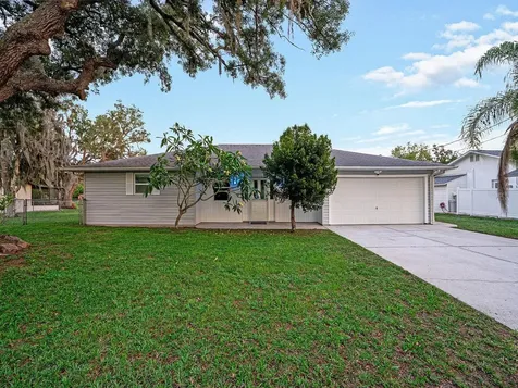 8310 Liman Drive New Port Richey FL 34653
