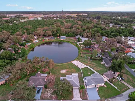 8310 Liman Drive New Port Richey FL 34653