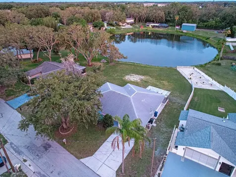 8310 Liman Drive New Port Richey FL 34653