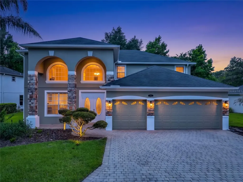 313 Munson Hills Court Oviedo FL 32765