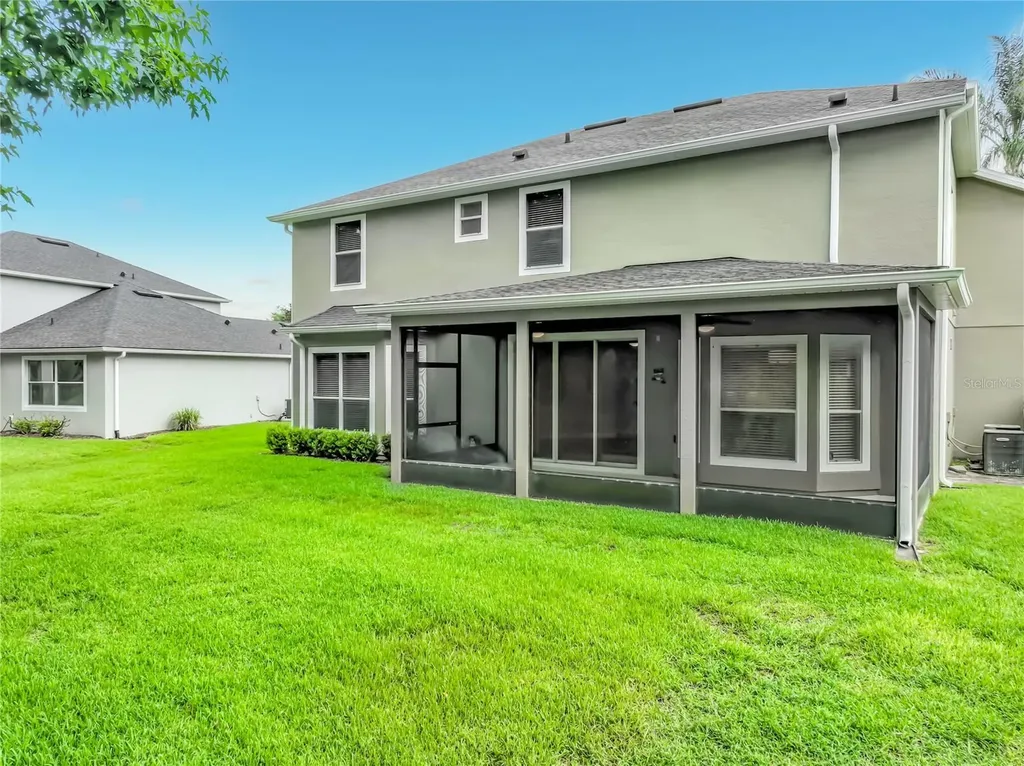 313 Munson Hills Court Oviedo FL 32765