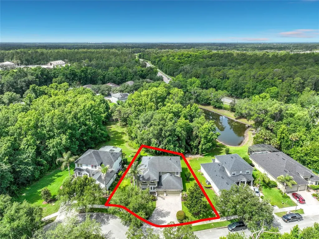 313 Munson Hills Court Oviedo FL 32765