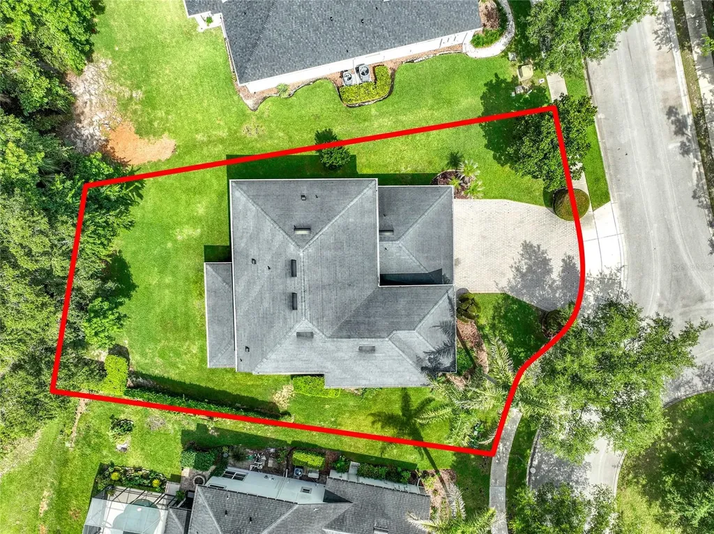 313 Munson Hills Court Oviedo FL 32765