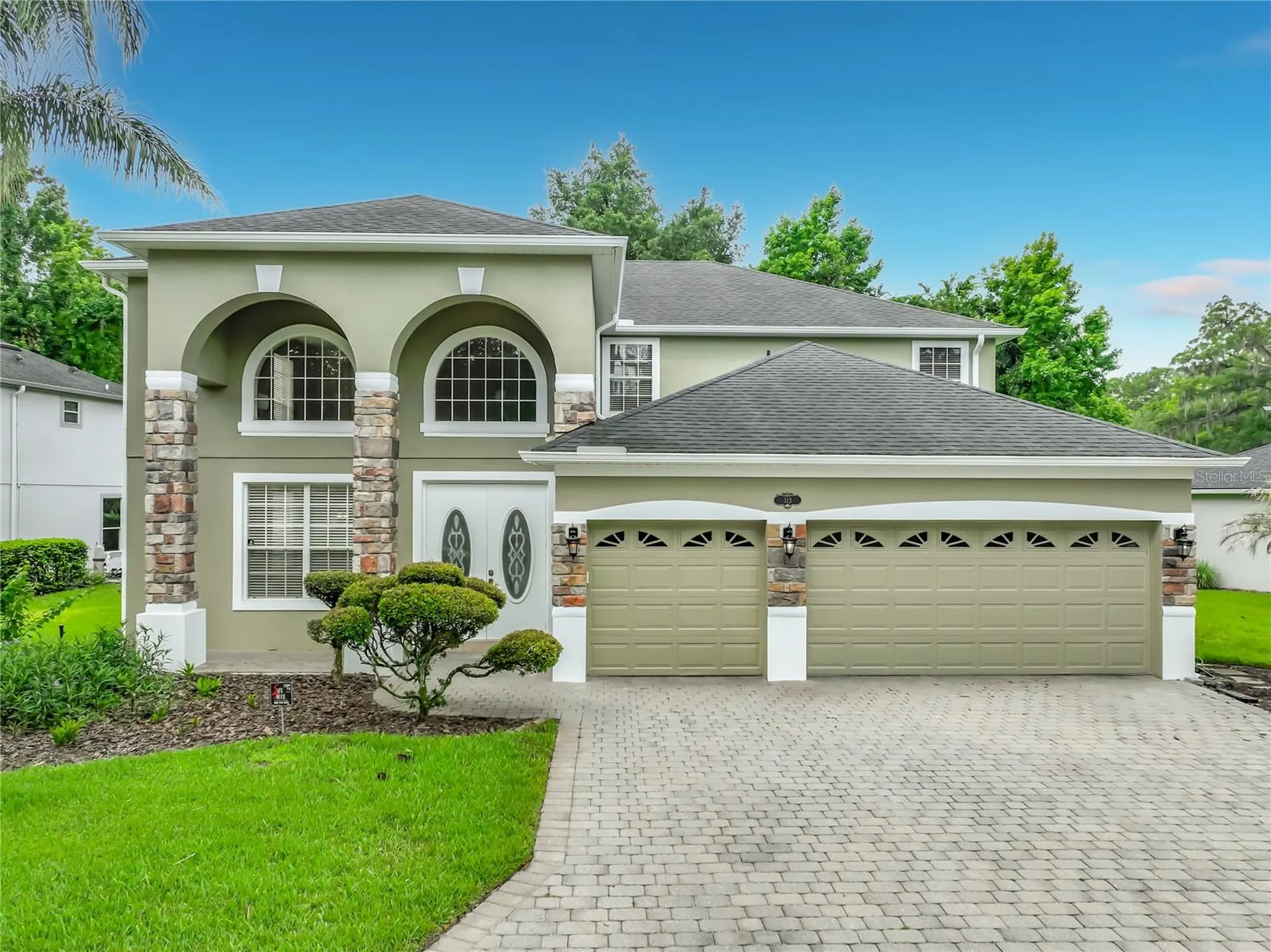 313 Munson Hills Court Oviedo FL 32765