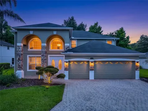 313 Munson Hills Court Oviedo FL 32765