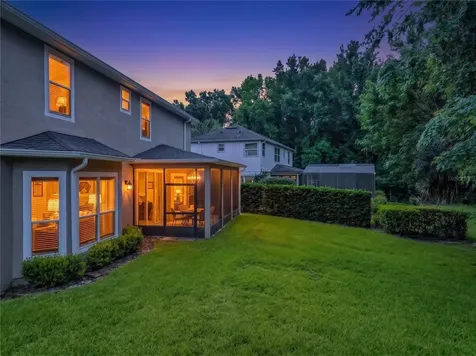 313 Munson Hills Court Oviedo FL 32765